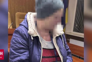 На Харківщині вчителька здавала росіянам українських патріотів