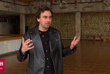 Украинцы определились с самым сексуальным артистом современности