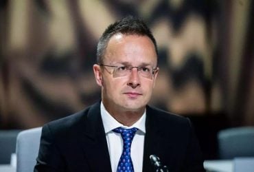 Угорщина відмовилася надати 18 млн доларів на озброєння для України