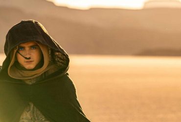 По следам Дюны: где снимали один из главных фильмов 2024 года