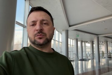 Зеленський в Харкові. Є новий пакет військової допомоги, скоро будуть і F-16