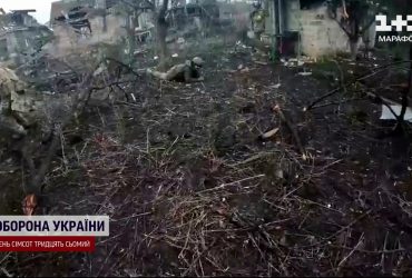 Головні новини з фронту за 1 березня: "бавовна"’ в Криму та тиск окупантів