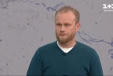 Весна буде доволі важкою. Окупанти застосовують банзай-атаки, - Павло Нарожний