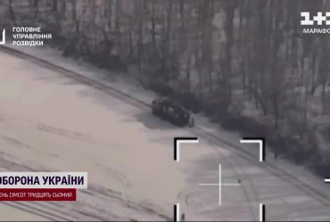 "Бавовна" за "бавовною":  потужні вибухи в Криму та Росії