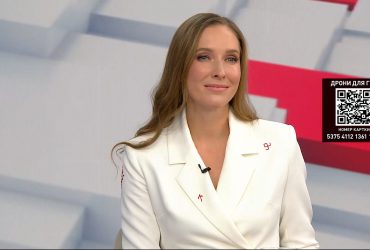 3410 людей знайшли. Катерина Осадча про проєкт пошуку зниклих