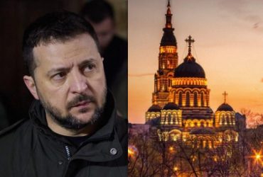 Зеленский объяснил, безопасно ли ехать в Харьков
