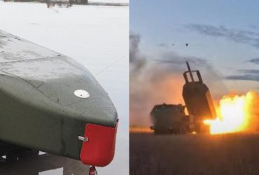 ATACMS с F-16 и Taurus: Жданов сделал неожиданное заявление об оружии для ВСУ