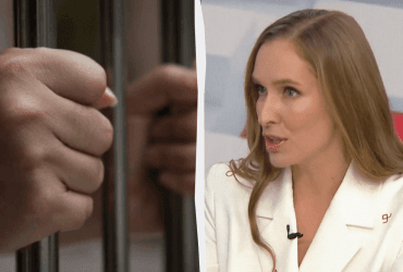 Гражданские пленные в ловушке РФ: ведущая Осадчая назвала безумное количество