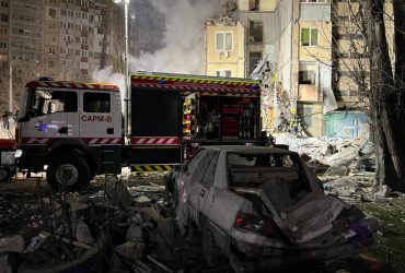 Нам нужно больше ПВО: Зеленский отреагировал на циничный удар по Одессе