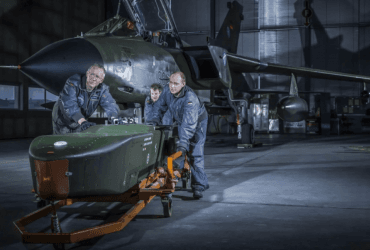 Удары Таурусами по Крымскому мосту: в Германии начали расследование по слитой записи