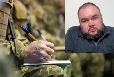 Боятися повістки - нормально, коли у кожного є кум в міністерстві, - психолог