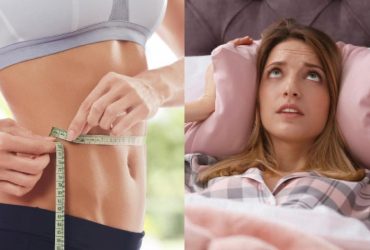 Названо 9 найгірших звичок, що спричиняють жир на животі