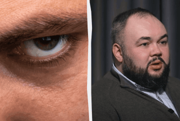 Украинцы стали злой нацией? Чтобы выжить - нужна агрессия, - доцент кафедры Богомольца