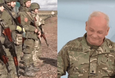 Самые свежие провалы россиян: майор ВСУ рассказал, что творится на Авдеевском направлении