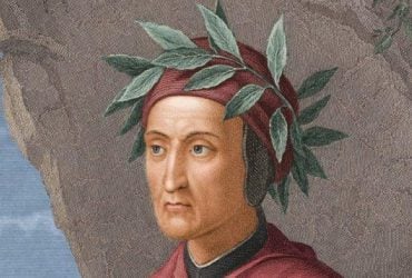 Ученые впервые воссоздали настоящее лицо Данте Алигьери (фото)