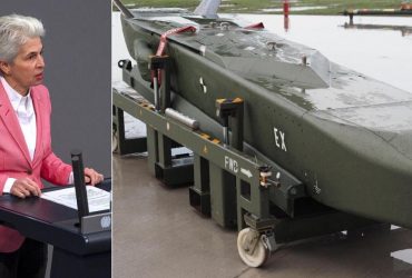 Прослуховування німецьких офіцерів: у Бундестазі закликали до посилення контррозвідки