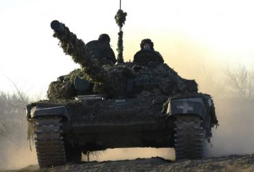 Потери РФ под Авдеевкой: Третья штурмовая минуснула целый батальон и два Т-80