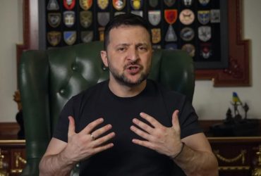 Зеленский отстраняет чиновников, приближенных к Вашингтону, - The Washington Post