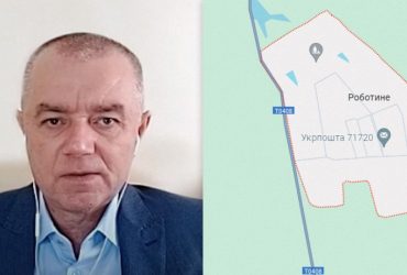 Какая цель россиян возле села Работино: полковник ВСУ все объяснил (карта боевых действий)