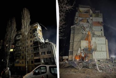 Жахливий удар по Одесі: стали відомі подробиці про загиблих