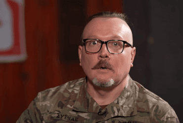 Как смерть Путина повлияет на войну: прогноз Доцента из полка Азов