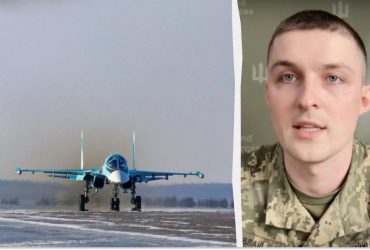 Масове збиття літаків РФ: чи вплинув сушкопад на застосування авіації ворогом