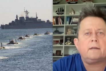 Серйозне вкорочення Чорноморського флоту РФ: капітан ВМС вказав на важливий факт