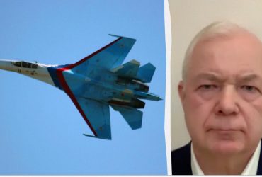 Як Україні вдається масово приземляти літаки РФ: генерал розкрив рецепт успіху