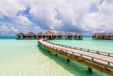 Мальдіви запровадили нову сувору заборону, що стосується туристів