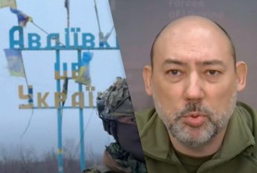 Ситуация возле Авдеевки меняется: в ВСУ рассказали, что россияне творят под городом