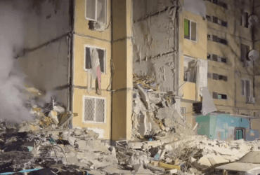 Детали трагического удара РФ по Одессе: погибла семья военного