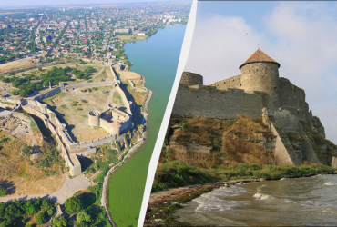 Появился задолго до Руси: историк назвал старейший город современной Украины