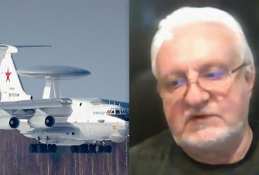 РФ имеет серьезную проблему: эксперт указал на важную деталь насчет уничтожения А-50