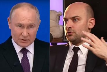 Имперская фантазия Путина не ограничивается Украиной: министр по делам ЕС Франции