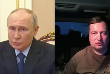 В ГУР назвали козыри кровавого режима Путина