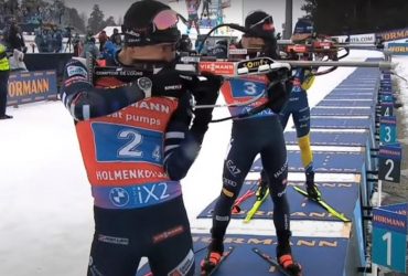 Збірна України з біатлону не фінішувала на етапі Кубка світу: що сталося