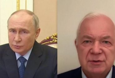 Путин контролирует сектор: генерал сказал, где россиянам очень мешают ВСУ