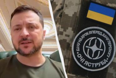 Зеленский раскрыл потери российской авиации за неделю