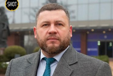 В ЛНР замінували елітне авто топ-зрадника