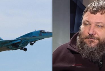 РФ загрожує втрата всієї фронтової авіації: ветеран Дикий назвав терміни