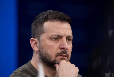 Проведение мобилизации и наступление армии РФ: WP назвал главные вызовы для Зеленского