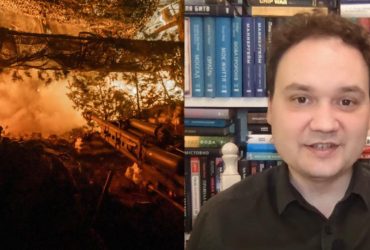 Возможен ли перелом в войне против РФ в апреле: прогноз эксперта