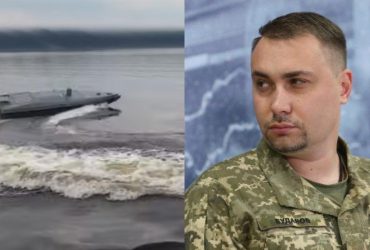 Украинский морской дрон MAGURA V5 мощно усилят: Буданов озвучил планы