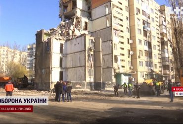 Самая массовая гибель гражданских в Одессе: все что известно о погибших после удара "Шахеда"