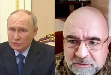 Це дуже необхідно Путіну: полковник ЗСУ вказав на важливі нюанси щодо війни