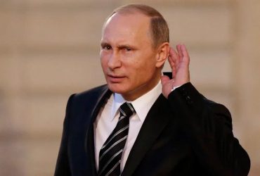 РФ может иметь еще больше сливов из Германии, в частности записи Шольца, - BILD