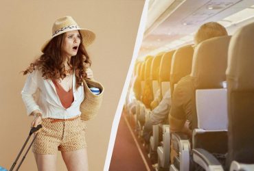 Бортпровідник пояснив, чому туристам варто назавжди забути про шорти в літаках