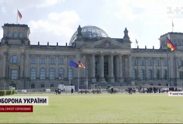 “Ляпас” росіян німецьким генералам: витік секретних розмов насторожив Бундестаг