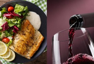 Модная Атлантическая диета для похудения: что важно знать