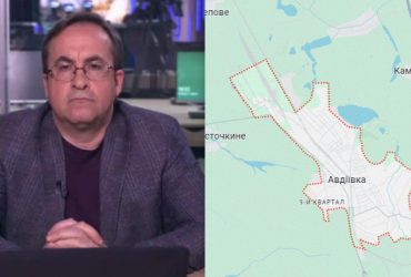 Россияне изменили тактику на Авдеевском направлении: эксперт объяснил, что происходит (карта)